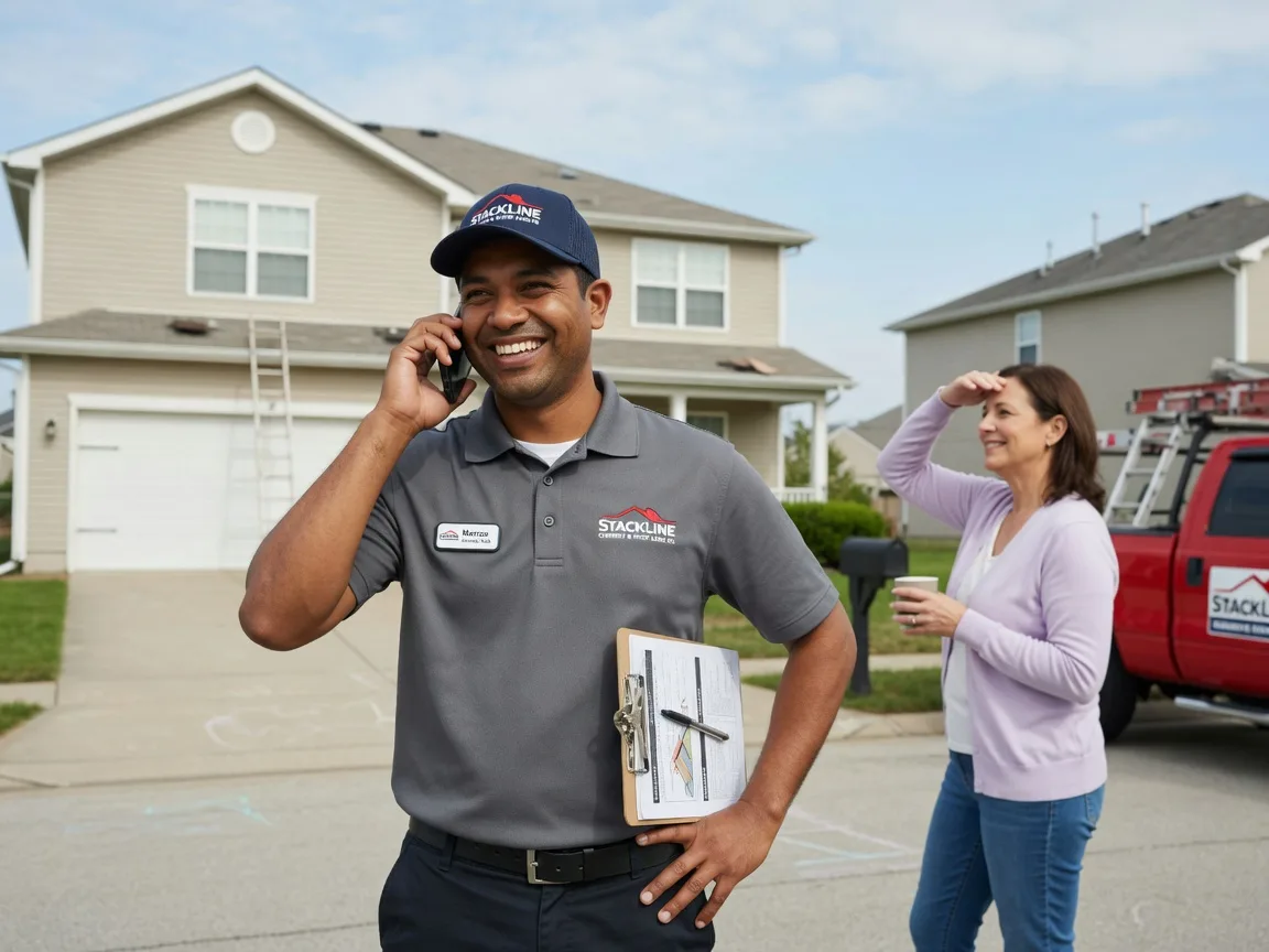 Chimney flashing repair Bacliff, TX FAQs